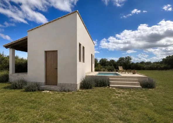 Estate in poligono 14 parcela 119, Capdepera — photo 1