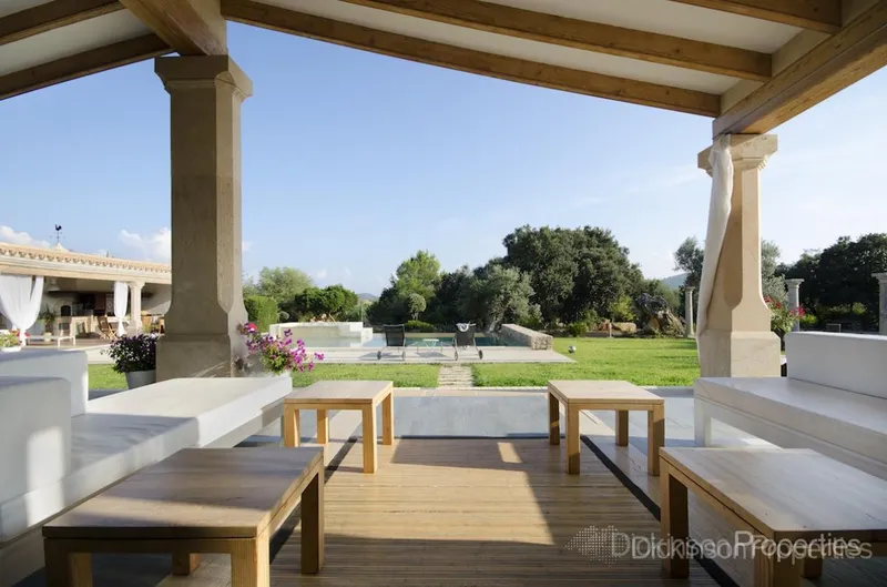 Country Home for sale in Pollença, Mallorca, Baleares, Spain — photo 9