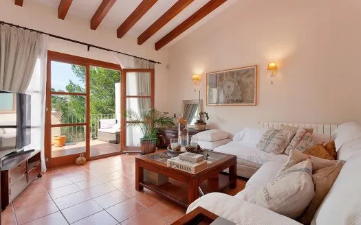 House in Golf Bendinat — photo 12