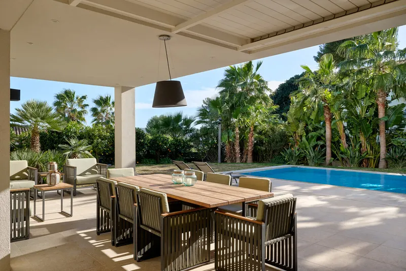 Modern dream villa in a prime location in Santa Ponsa - Marcel Remus Real Estate — photo 8