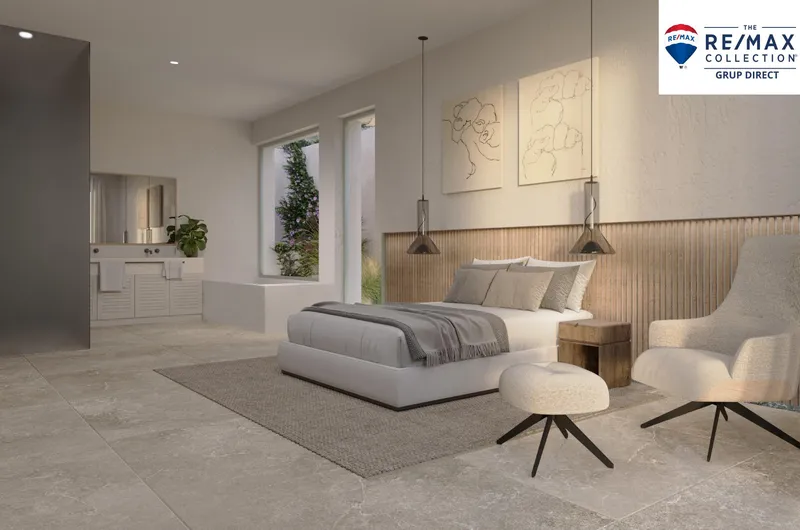Luxury Villa — photo 4