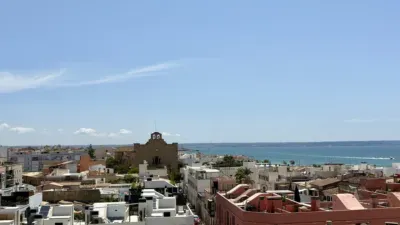 Apartment in Es Portixol-Es Molinar — photo 4