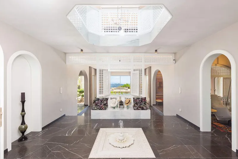 Impressive estate with spectacular views — photo 6