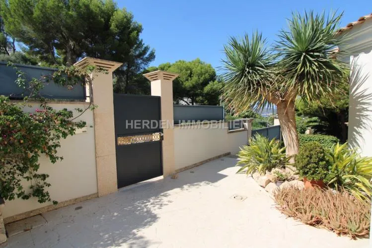 Exclusive Villa with Sea Views in Santa Ponsa, Mallorca — photo 6