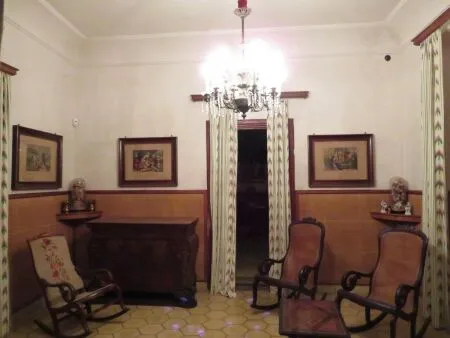 House - Sineu, Built Surface 1075m2, 7 Bedrooms, 3 Bathrooms. — photo 12