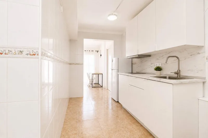 198m² Penthouse with 6 rooms, 4 bathrooms and balcony for sale — photo 5