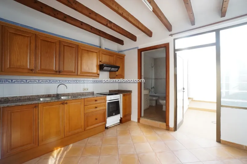 Town House in Llucmajor — photo 8