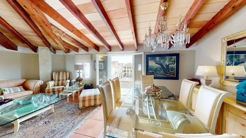 Montuïri – Spacious 115 m² apartment, bright and ready to move into — photo 7