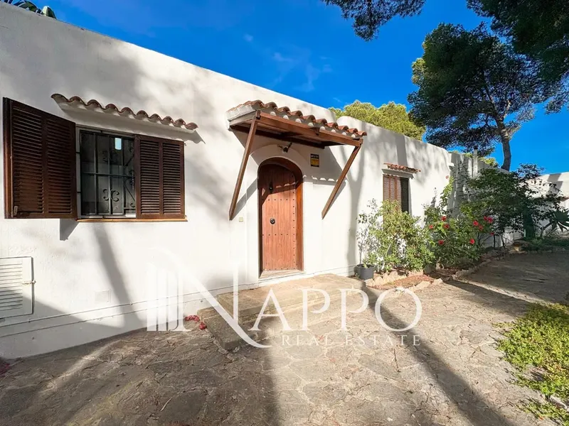 Villa in Calvia, Mallorca — photo 2