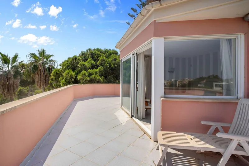 Top Investment in Costa d'en Blanes with Sea View and Pool — photo 7