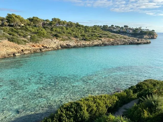 Apartment for rent in Portocristo / Port de Manacor, Manacor — photo 7