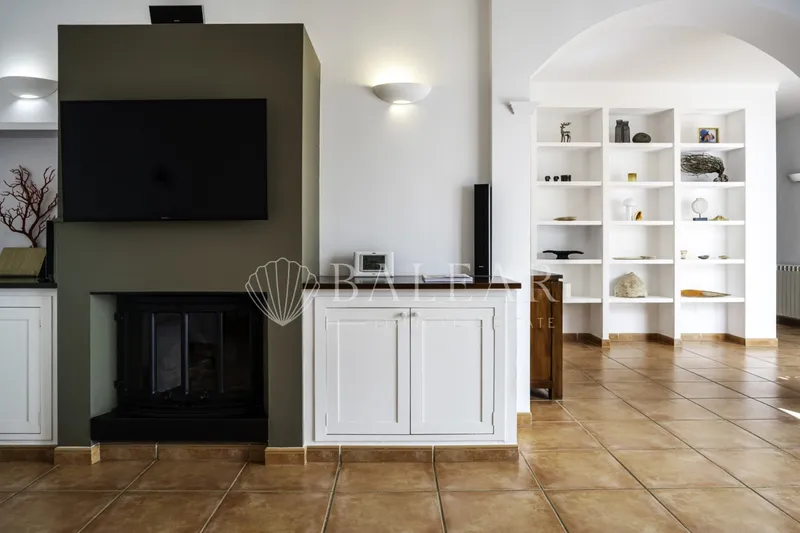 Charming Mallorcan village house with contemporary comfort in Consell — photo 7