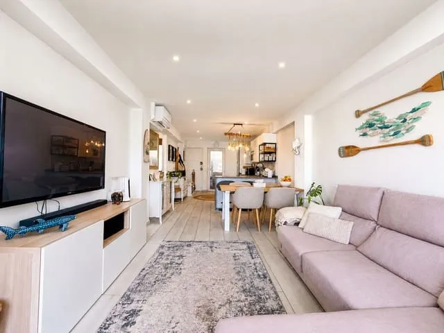Apartment for sale in El Toro / Port Adriano, Calvià — photo 1