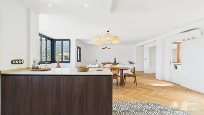 Authenticity and Modern Comfort - Exceptional 4 Bedrooms - Calle Lluna de Sa - Sóller — photo 12