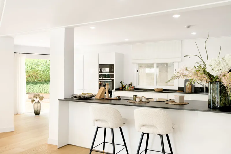 Long-term rental: Mediterranean villa in a quiet area of Son Vida - Marcel Remus Real Estate — photo 10