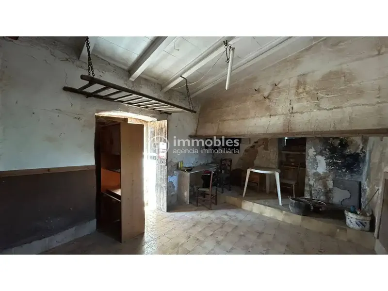 Rustic estate for sale of 14,186 m² with main agricultural use, located in a quiet and natural environment, less than 1 km from Muro, in direction — photo 7