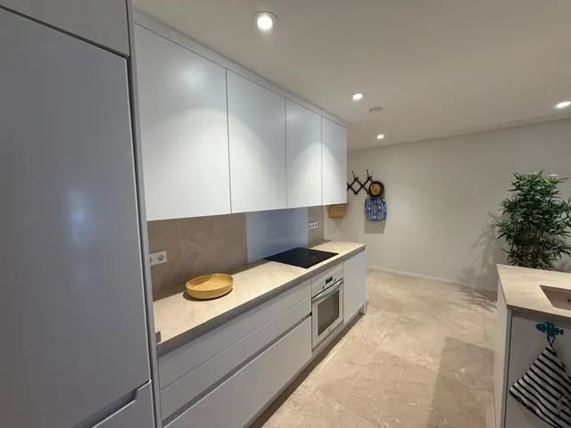 Apartment for rent in Colonia de Sant Pere / Colonia de San Pedro, Artà — photo 1