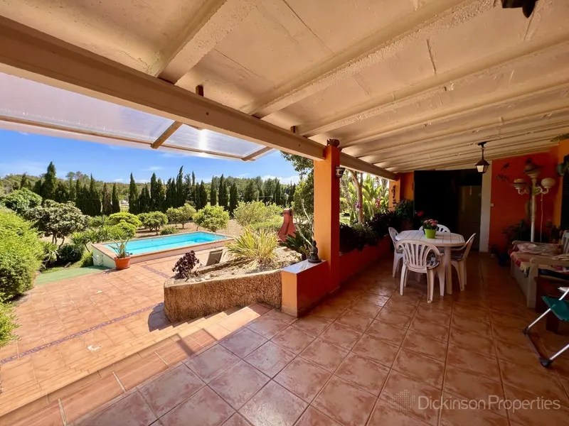 House for sale in Sencelles, Mallorca, Baleares, Spain — photo 11