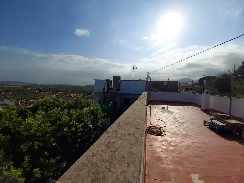 Village house in Lloseta, Mallorca — photo 2