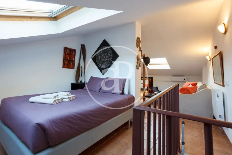 Renovated apartment in the heart of Palma de Mallorca — photo 6