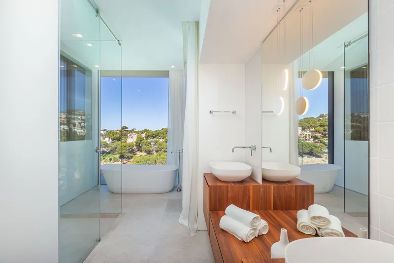 Unique architect villa with sea access and highest living comfort — photo 10
