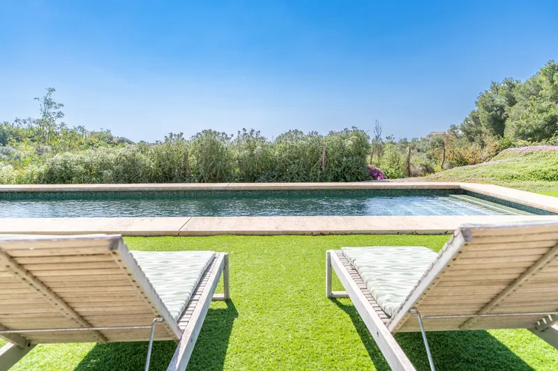 Unique finca in Manacor with stunning sea views — photo 6