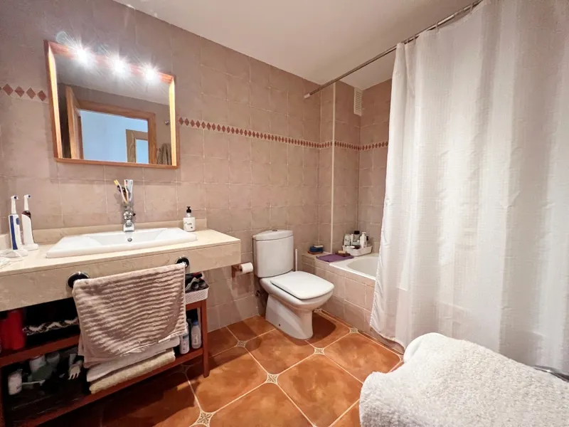 Flat for sale in Puig de Ros — photo 11