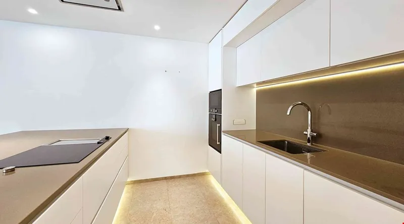 Exquisite contemporary villa with premium interiors and private pool in Port d'Andratx — photo 6