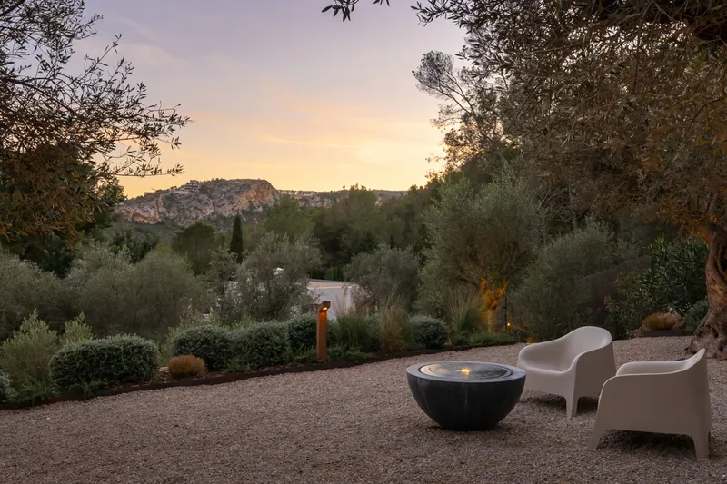 Luxury property with mountain and panoramic views in Son Vida - Marcel Remus Real Estate — photo 8