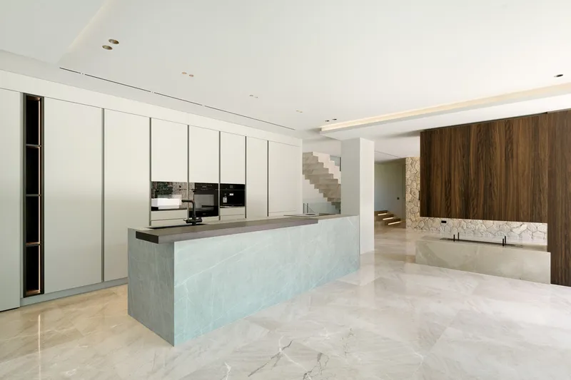 Modern new-build villa in an exclusive location in Santa Ponsa - Marcel Remus Real Estate — photo 7
