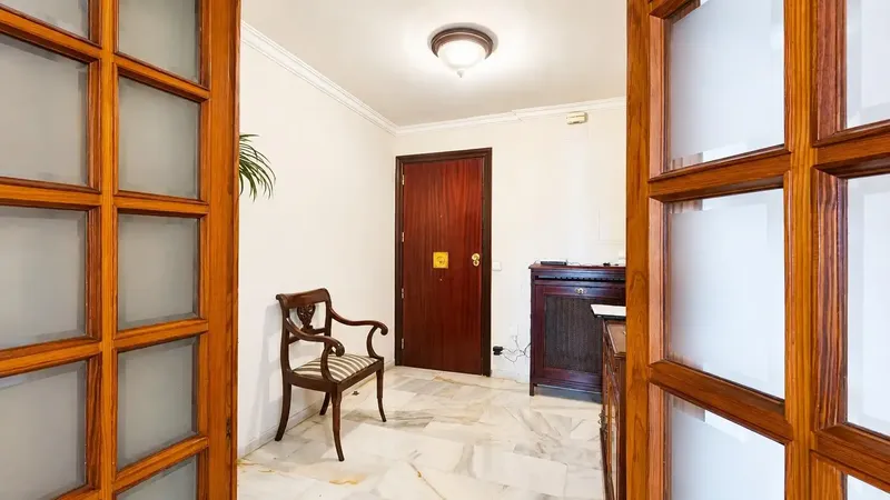 Spacious, bright with spectacular views. This magnificent 218 m2 apartment located in the sought-after area of Bons Aires offers an opportunity — photo 10