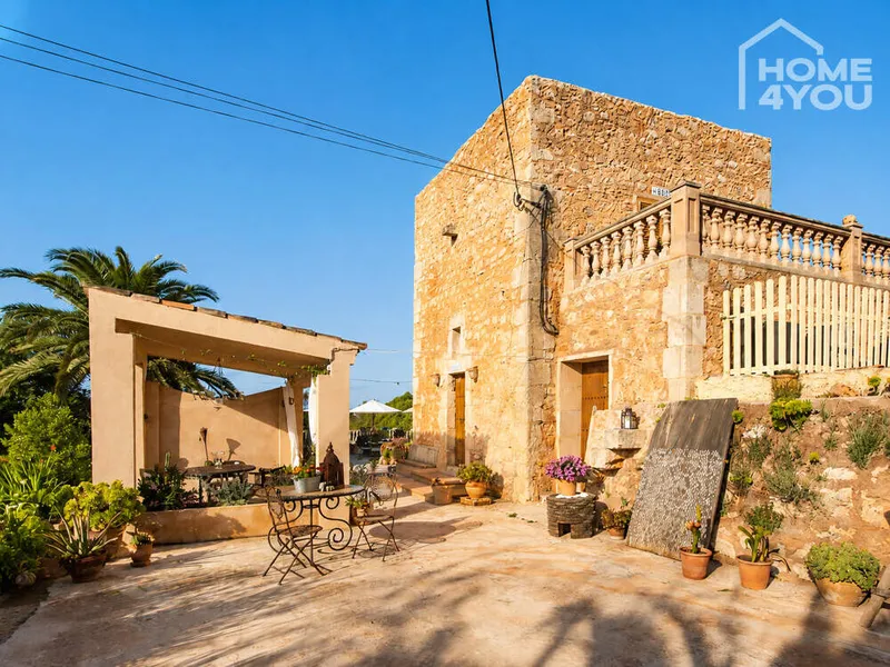 293m² agroturismo with 10 rooms, 9 bathrooms & pool for sale — photo 6