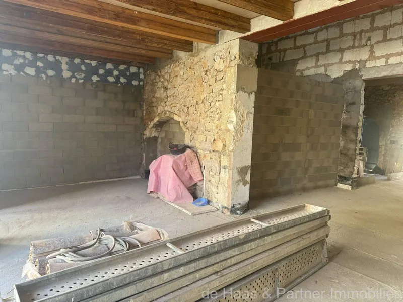 120m² townhouse with 3 rooms, pool and patio for sale — photo 8
