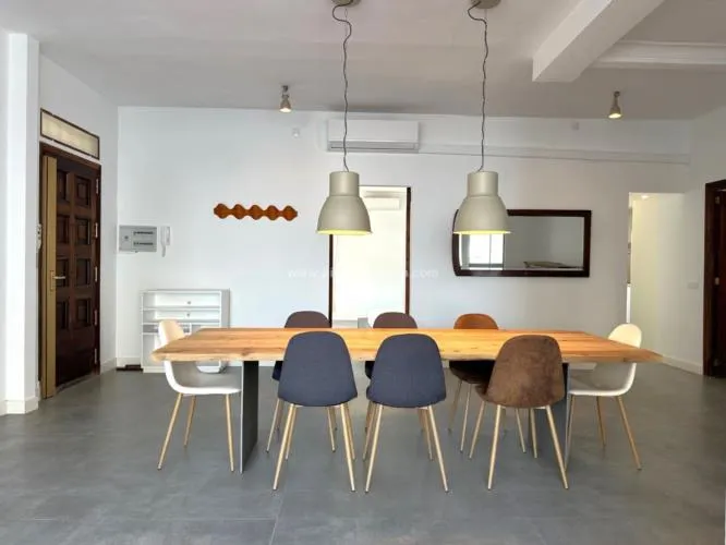 Apartment in Palma de Mallorca, El Terreno area — photo 4