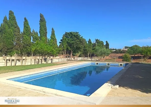 Country house in Can Picafort, Santa Margalida — photo 1