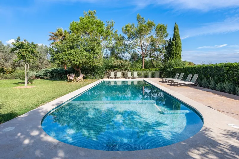 Country property for sale in Pollença — photo 4