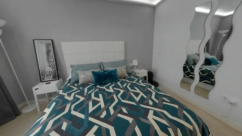 This tasteful single-storey villa is located in the coveted and particularly quiet residential area of Port Verd. — photo 12