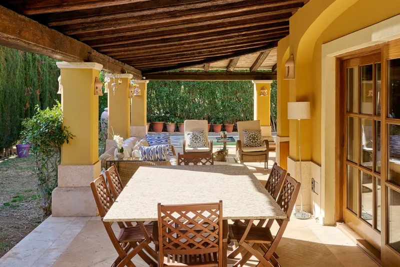 Family villa in sought-after residential area in Santa Ponsa - Marcel Remus Real Estate — photo 2