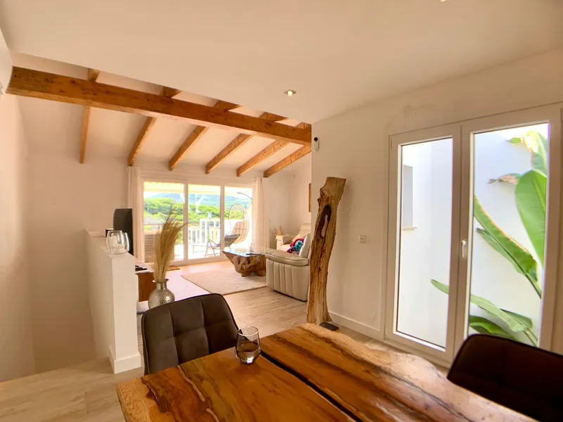 Townhouse with sea views in Cala Ratjada — photo 7