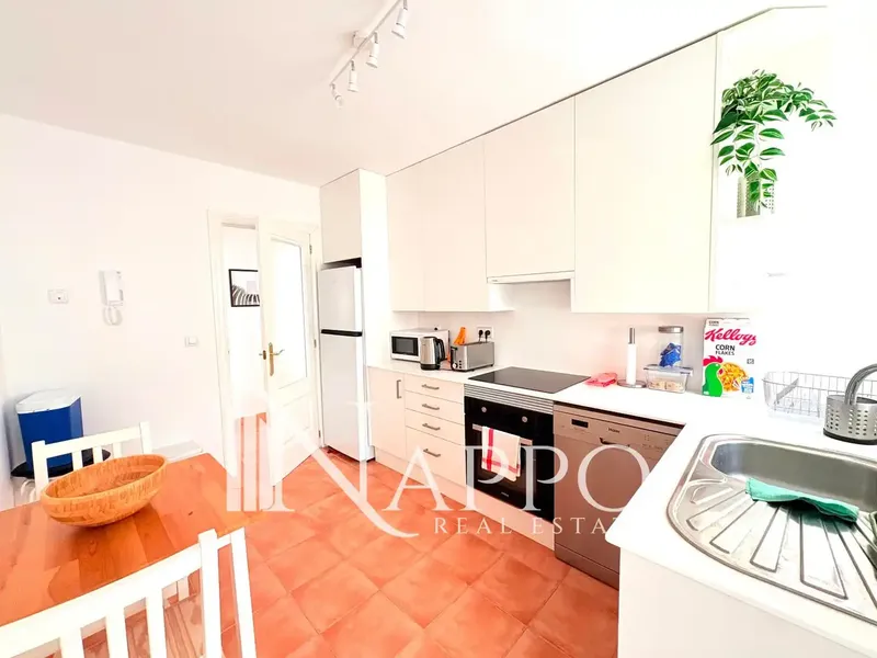 Nappo Real Estate is pleased to present this fully renovated flat, located on the second floor of a building with a lift in P — photo 6
