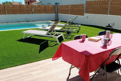 Terraced house in Sa Rapita, Mallorca — photo 7