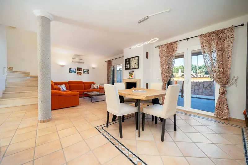Detached House in Andratx, Province of Balearic Islands — photo 8