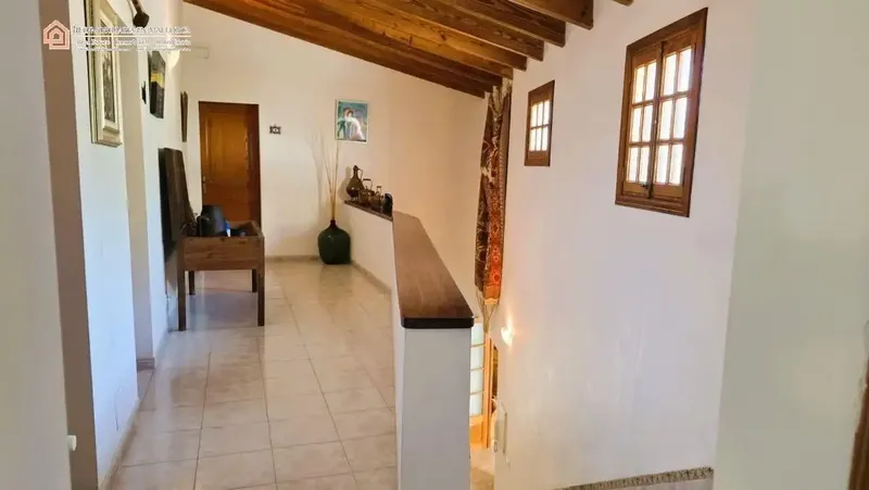 In a sunny and quiet environment in Port de Sóller, we present this magnificent house with garden, private pool and holiday rental license — photo 12