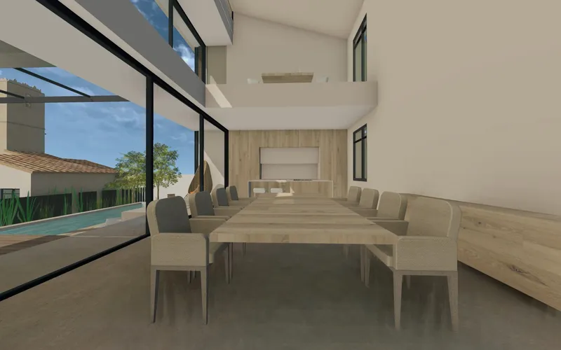 Villa de Lujo en El Terreno — photo 4