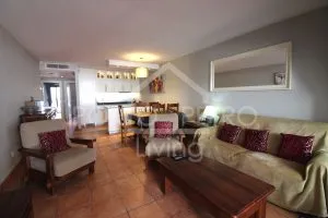 Ref. PRO99 – Charming Apartment in Cala Egos — photo 1