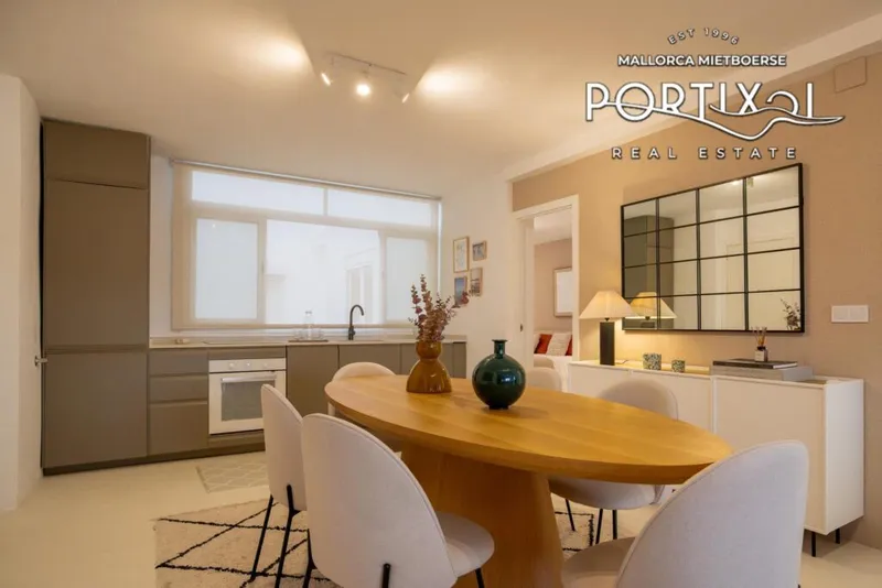 Apartment for rent in Molinar — photo 4