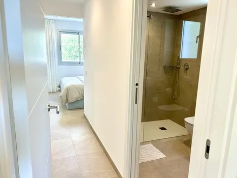 Newly built apartment — photo 4
