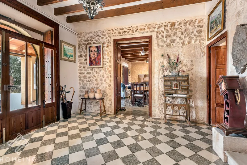 Country house for sale in Lloret de Vista Alegre — photo 2