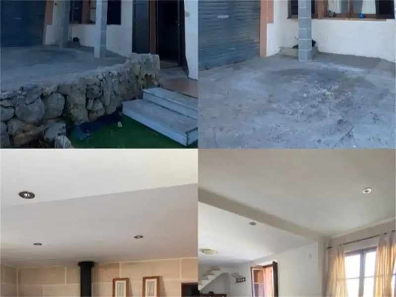 inca en venta en Costitx, con 14800m2 de campo, 300m2 de vivienda 150m2 lavandería, portaza y porche. — photo 4