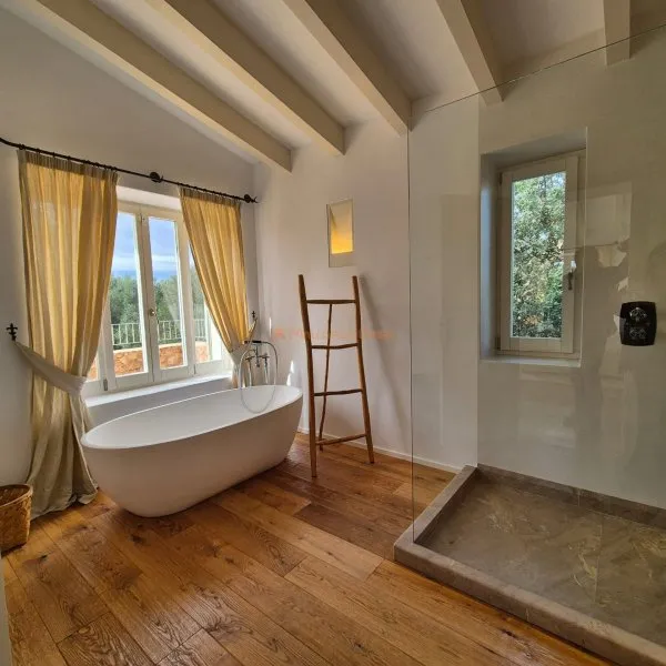 Spectacular luxury finca in Campos — photo 12